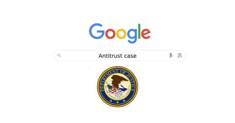 O julgamento do Google vs DOJ termina após os argumentos finais