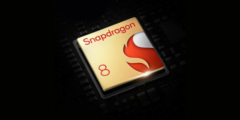 O primeiro dispositivo com Snapdragon 8 Gen 4 pode chegar em outubro