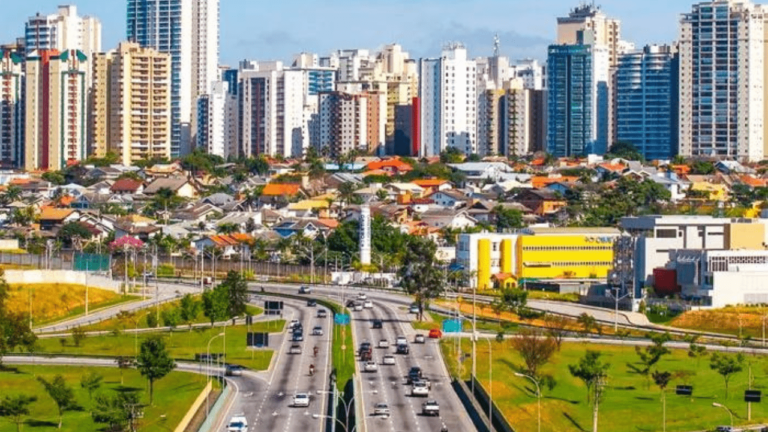 Guia de Compras em São José dos Campos: 10 Destinos Imperdíveis para os Consumidores