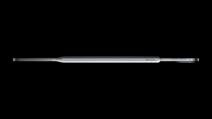 Apple Refuta Possível ‘Bendgate’ nos Novos Modelos M4 iPad Pro com Design Ultrafino