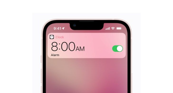 Apple Trabalha para Resolver Erro que Silencia Alarmes no iPhone