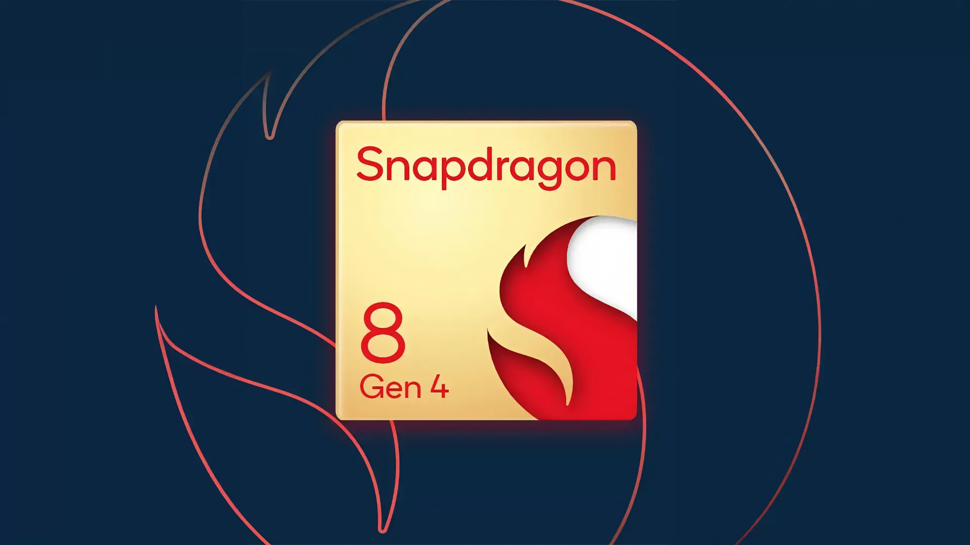 Uma fonte revelou quando o primeiro smartphone com chip Snapdragon 8 Gen 4 será lançado