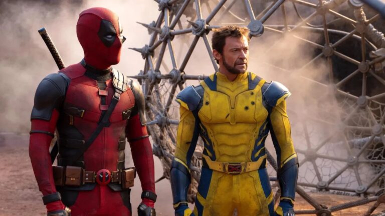 Deadpool 3: As participações especiais de personagens Marvel e o retorno de Wolverine