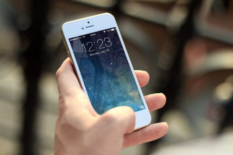 Governo Federal lança ‘Celular Seguro’, um aplicativo para bloquear celulares em caso de roubo
