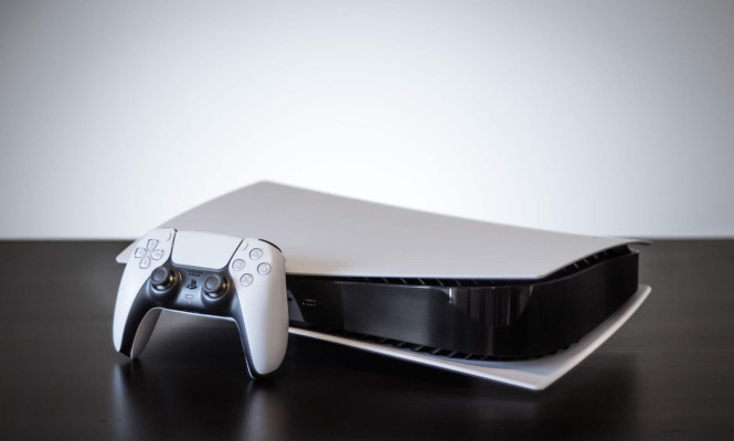 Relatório Financeiro da Sony: PlayStation 5 Ultrapassa 59 Milhões de Unidades Vendidas
