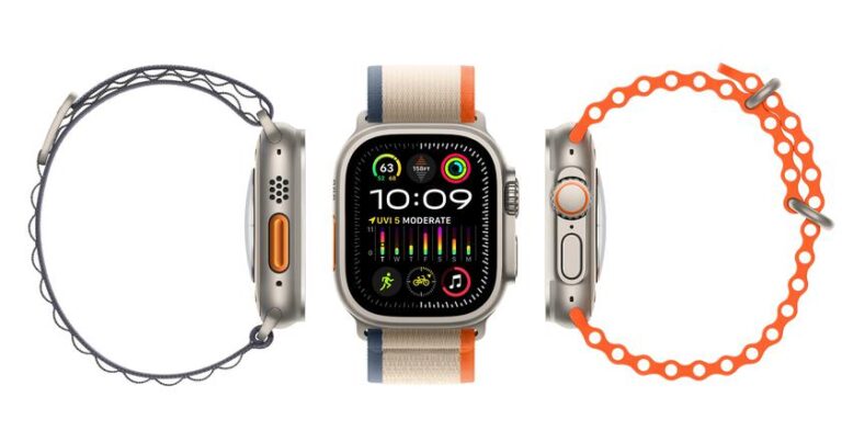 Apple Watch Ultra 3 chegará com poucas mudanças, afirma analista