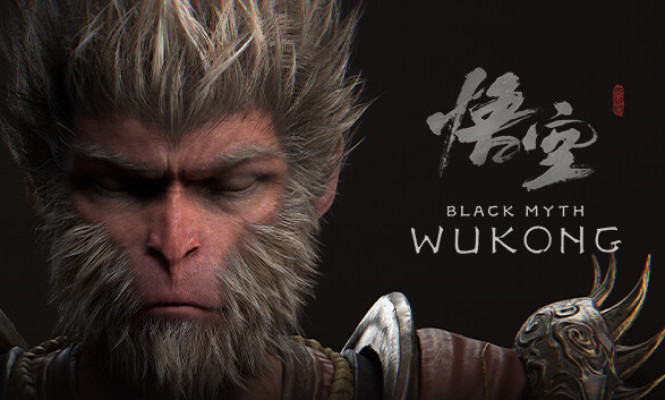 Black Myth: Wukong Lidera Lista de Desejos no Steam Após Eventos de Jogos