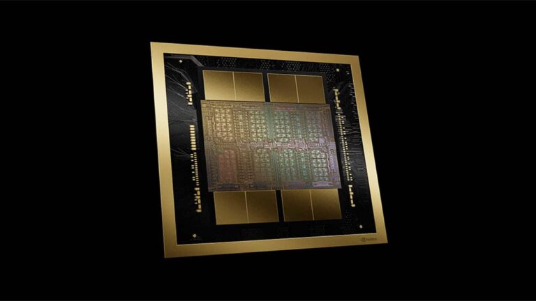 “Nvidia pode limitar lançamento da geração Blackwell ao modelo RTX 5090 em 2023”