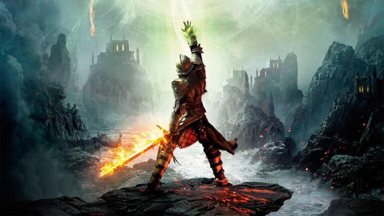 Epic Games Pode Oferecer Dragon Age Inquisition e Outros Três Títulos AAA Gratuitamente