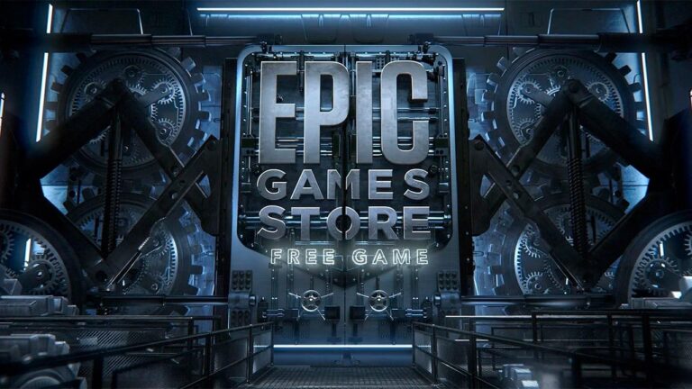 Epic Games Mantém Segredo Sobre o Próximo Jogo Grátis e Agita a Comunidade Gamer