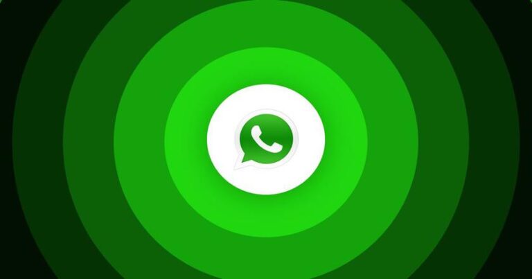 WhatsApp Renova Interface e Reforça Modo Noturno