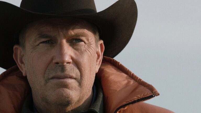 Kevin Costner Encarna Espírito de John Dutton em Entrevista Reveladora Sobre “Horizon: An American Saga” e “Yellowstone”