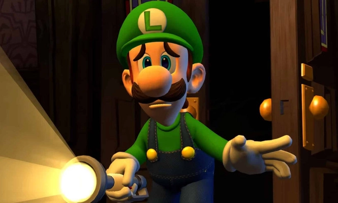 Nintendo anuncia Luigi’s Mansion 2 em HD para Switch com um empolgante trailer de introdução