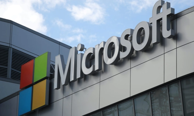 Microsoft Desafia Gigantes ao Lançar Loja Mobile em Julho