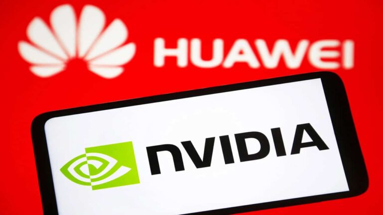 NVIDIA Corta Preços de Seus Chips de IA na China para Competir com a Huawei