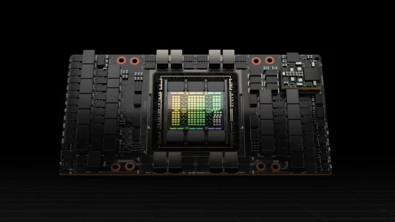 Vazam Especificações Técnicas das GPUs RTX 50 da Nvidia