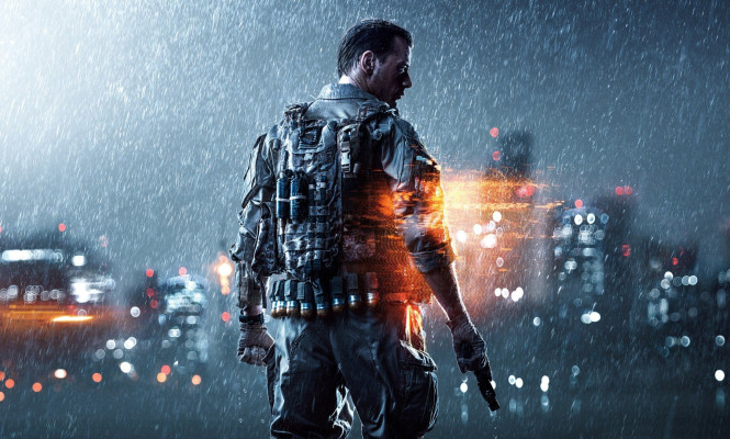 O próximo título de Battlefield promete revolucionar com um foco em serviço ao vivo
