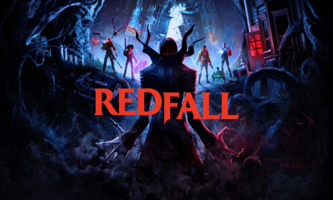 Redfall prepara-se para lançamento da última atualização: Confira as melhorias e novidades!
