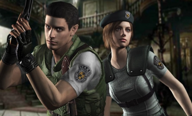 Clássicos da Era Digital: Resident Evil e SimCity são homenageados no Hall da Fama dos Videojogos