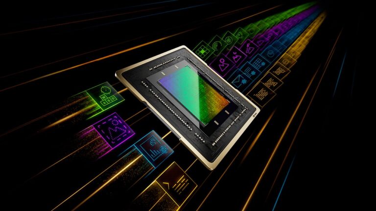 Nvidia prepara lançamento da série Rubin R100 de GPUs para 2025, com expectativa de alta eficiência energética