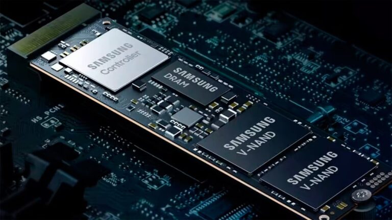 Samsung anuncia expansão na produção de semicondutores de última geração para 2024