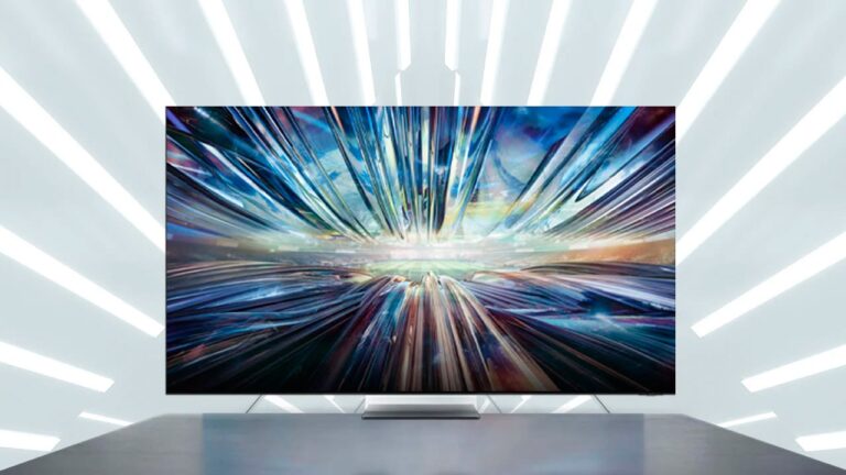 Lançamento das Smart TVs Samsung IA 2024 Já Disponível no Brasil