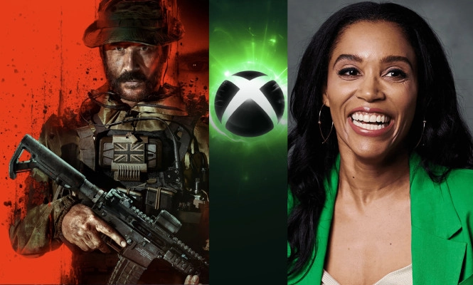 Xbox confirma: Call of Duty e outros títulos first party disponíveis no Game Pass desde o lançamento
