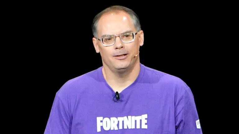 Tim Sweeney, CEO da Epic Games, Critica Microsoft e Provoca Discussões na Indústria de Jogos
