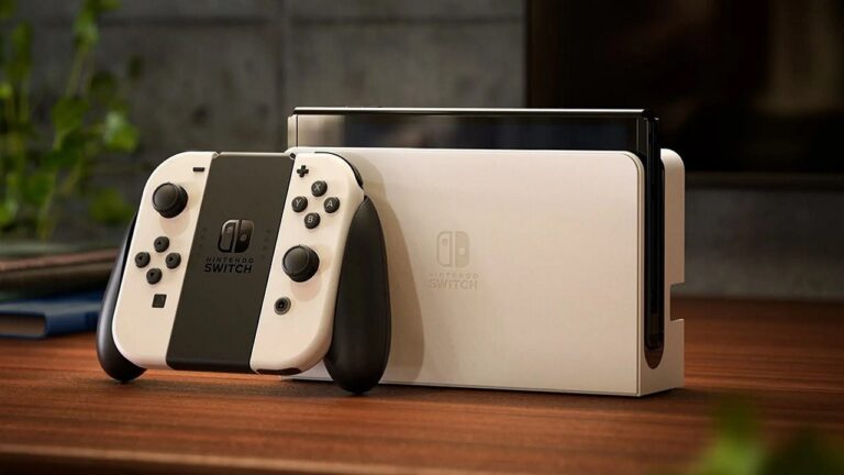Nintendo Anuncia que Novo Console Será Revelado Até Março de 2025