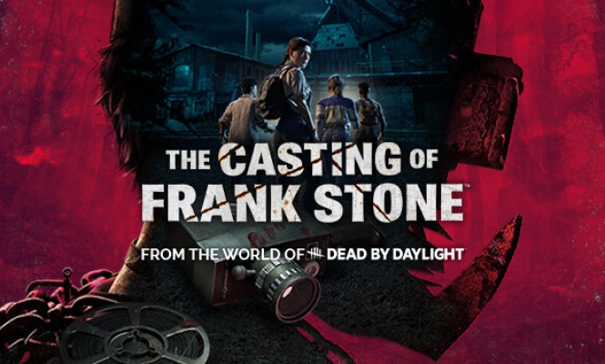 “The Casting of Frank Stone”: Um Thriller Cinematográfico de Terror Anunciado com Trailer Emocionante