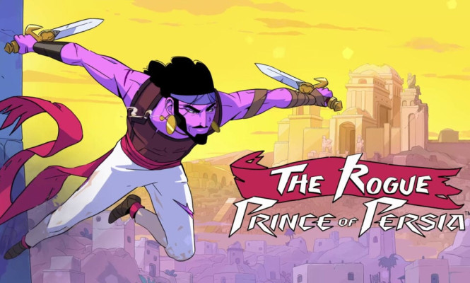 “The Rogue Prince of Persia” Chega ao PC com Estilo Roguelike e Descontos de Lançamento