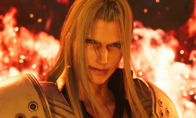 Naoki Hamaguchi expressa gratidão aos fãs pelo sucesso de Final Fantasy VII Rebirth