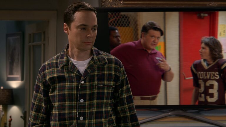 Emoção e Saudade: Episódio de “The Big Bang Theory” Consola Fãs Após Morte de George em “Young Sheldon”