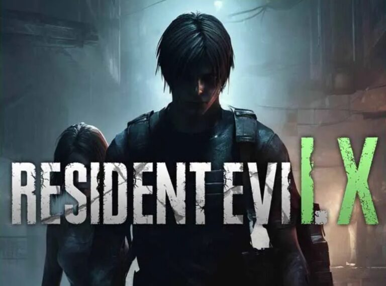 Playasia Lista Resident Evil 9 e Novos Remakes Potencialmente Revelando Lançamentos Futuros