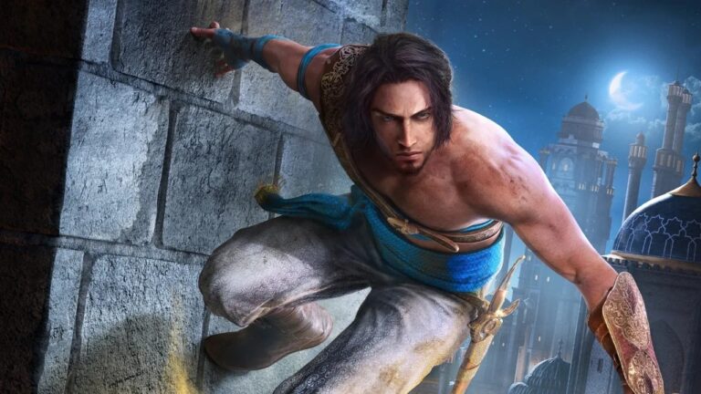 Ubisoft Toronto se une à Ubisoft Montreal para Concluir o Remake de Prince of Persia: The Sands of Time