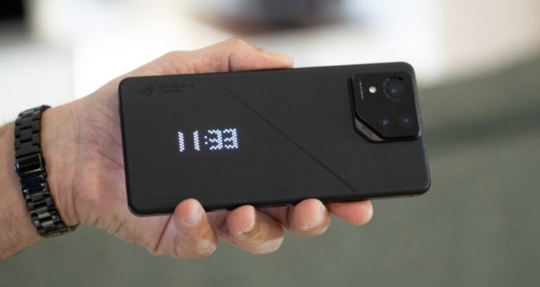 ASUS ROG Phone 9 Promete Revolucionar o Universo dos Smartphones Gamers com Snapdragon 8 Gen 4