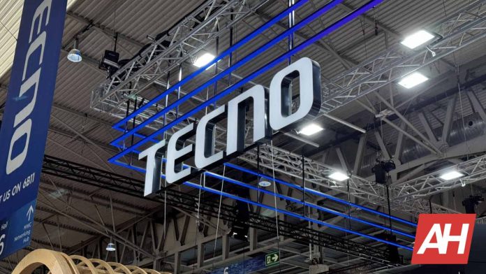 Featured image for Tecno steals the show at Computex 2024