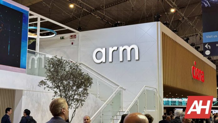 Featured image for ARM