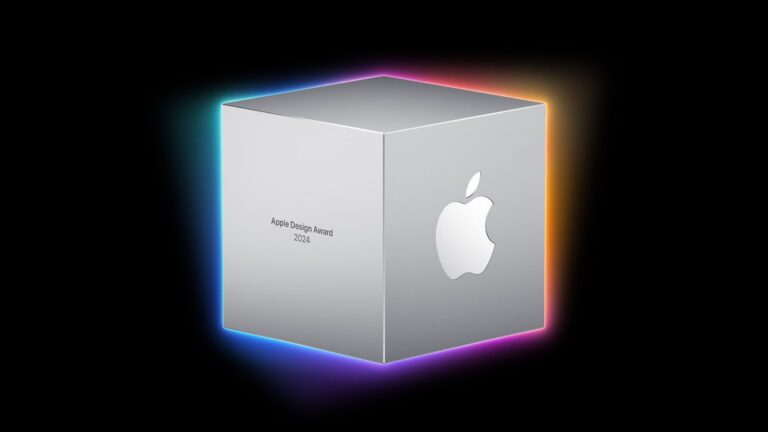 Apple Design Awards 2024 Destaca Aplicativos e Jogos Inovadores