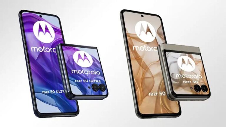 Motorola Razr 50 Ultra é Flagrado em Certificações e Testes de Desempenho, Aguarda Lançamento