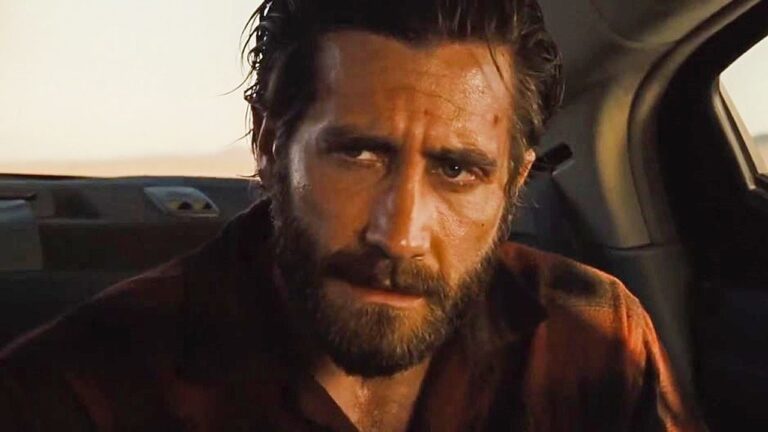 “Animais Noturnos”: o thriller intenso com Jake Gyllenhaal que é destaque na Netflix