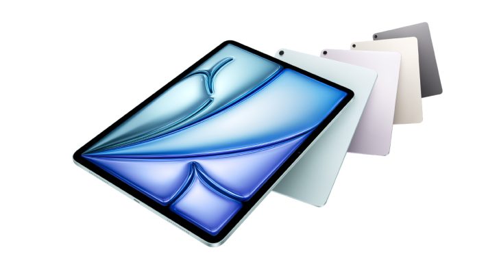 Apple Corrige Informações Sobre GPU do M2 iPad Air Após Confusão de Marketing