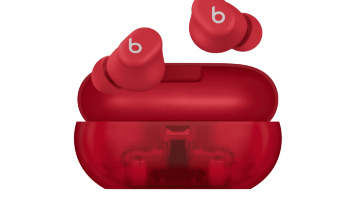 A Beats tem alguns novos fones de ouvido e eles são incríveis
