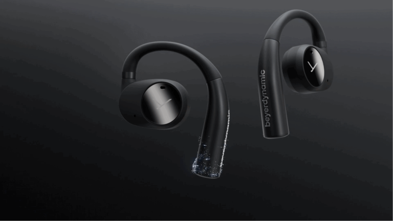 Beyerdynamic entra no mercado de fones de ouvido abertos com o novo modelo Verio 200
