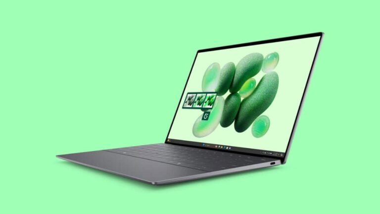 Dell Revolutionizes Longevity with XPS 13 Featuring Snapdragon X Elite – Promises a 27-Hour Battery Life