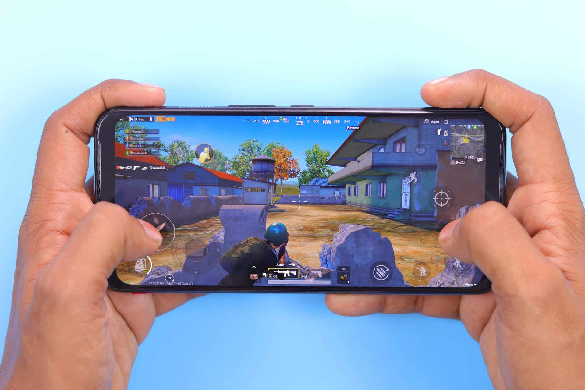 Os 100 melhores jogos Android no ANDROID PLUS 1