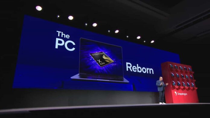 Qualcomm revela visão de PC com Snapdragon X na Computex 2024
