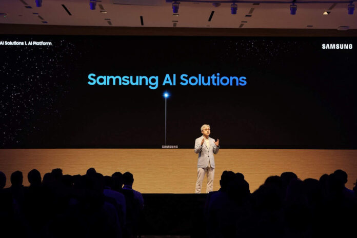 Samsung se prepara para lançar chips de 2 nm com foco em IA em 2025
