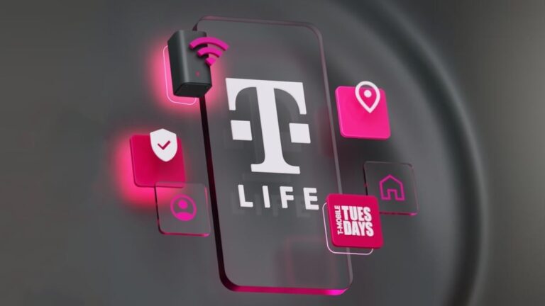 T Life: T-Mobile Inova com Novos Recursos no Aplicativo para iOS