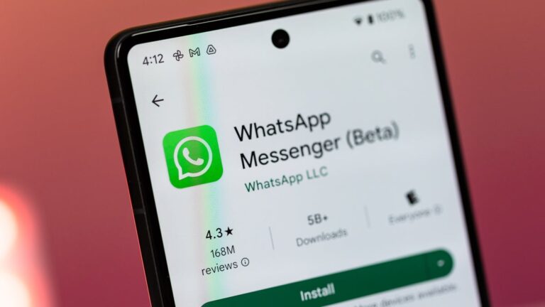 WhatsApp Beta Explora Novo Recurso de Compartilhamento Direto Entre Canais